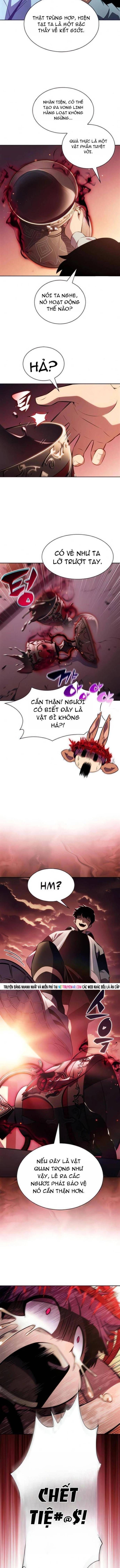 đọc truyện Tôi Là Tân Thủ Có Cấp Cao Nhất Chương 235 ảnh 14 tại Thiên Thai Truyện