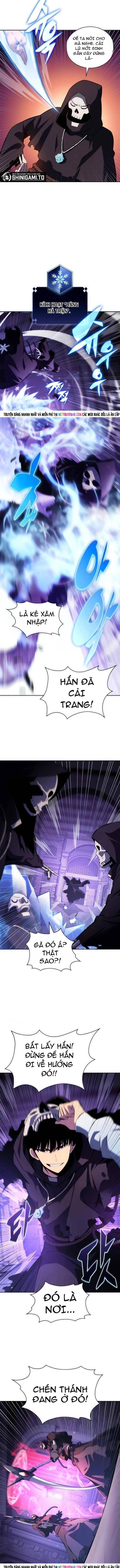 đọc truyện Tôi Là Tân Thủ Có Cấp Cao Nhất Chương 235 ảnh 5 tại Thiên Thai Truyện