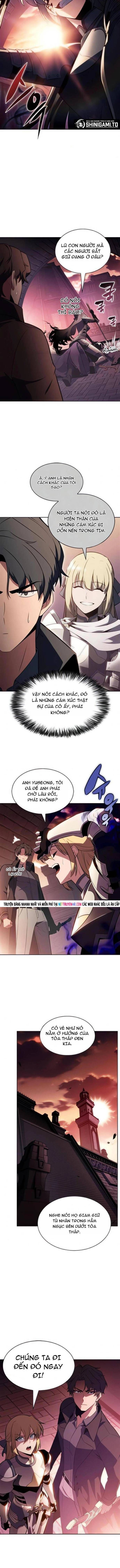 đọc truyện Tôi Là Tân Thủ Có Cấp Cao Nhất Chương 235 ảnh 7 tại Thiên Thai Truyện