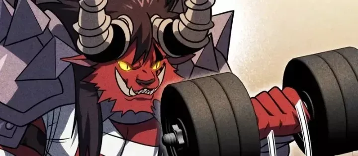 đọc truyện Tôi Là Tân Thủ Có Cấp Cao Nhất Chương 236 ảnh 191 tại Thiên Thai Truyện