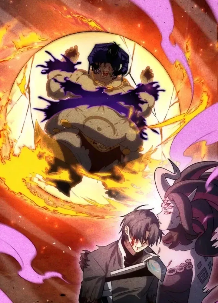 đọc truyện Tôi Là Tân Thủ Có Cấp Cao Nhất Chương 236 ảnh 194 tại Thiên Thai Truyện