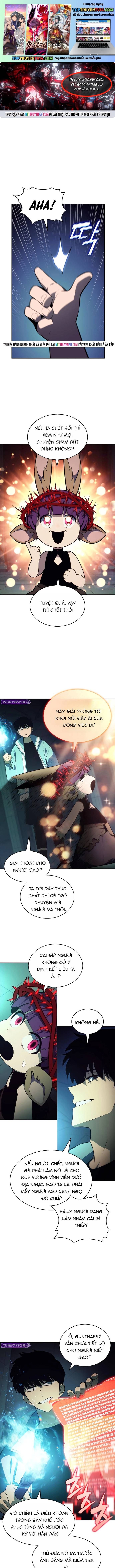 đọc truyện Tôi Là Tân Thủ Có Cấp Cao Nhất Chương 238 ảnh 3 tại Thiên Thai Truyện