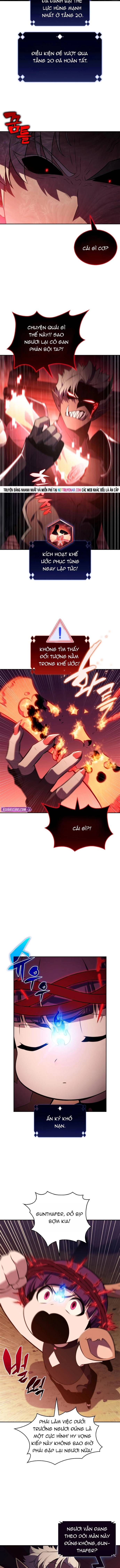 đọc truyện Tôi Là Tân Thủ Có Cấp Cao Nhất Chương 238 ảnh 12 tại Thiên Thai Truyện