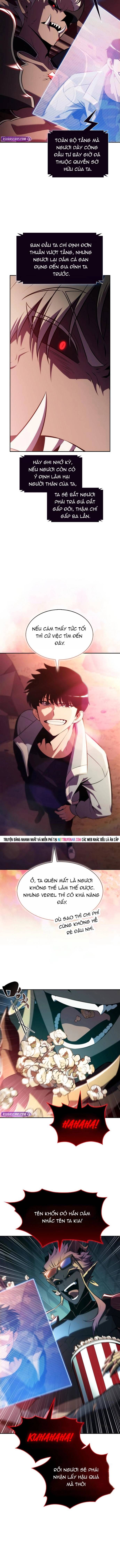 đọc truyện Tôi Là Tân Thủ Có Cấp Cao Nhất Chương 238 ảnh 13 tại Thiên Thai Truyện