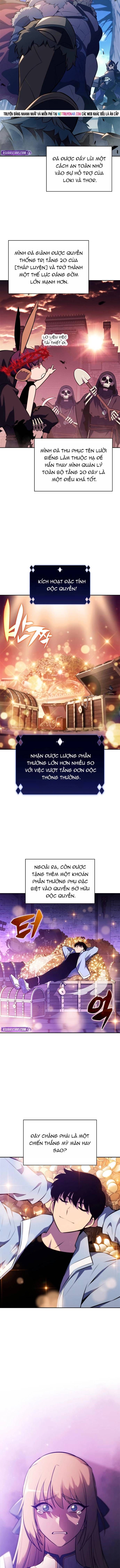 đọc truyện Tôi Là Tân Thủ Có Cấp Cao Nhất Chương 238 ảnh 15 tại Thiên Thai Truyện