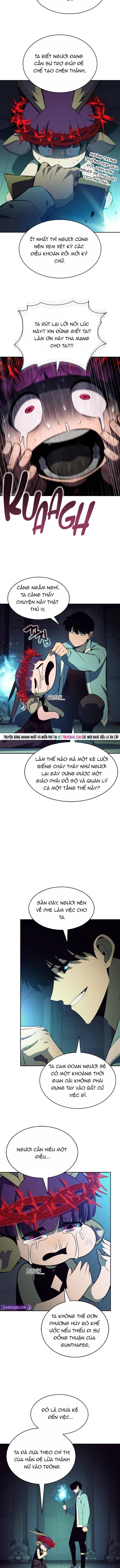 đọc truyện Tôi Là Tân Thủ Có Cấp Cao Nhất Chương 238 ảnh 4 tại Thiên Thai Truyện