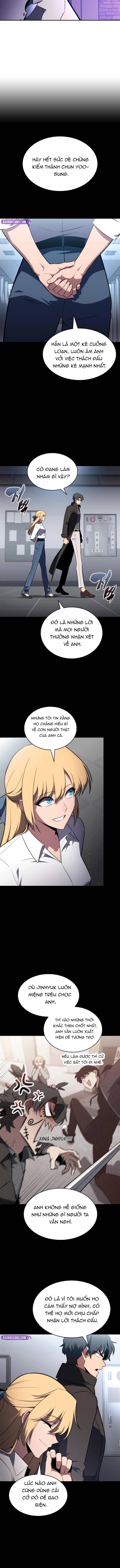 đọc truyện Tôi Là Tân Thủ Có Cấp Cao Nhất Chương 238 ảnh 7 tại Thiên Thai Truyện