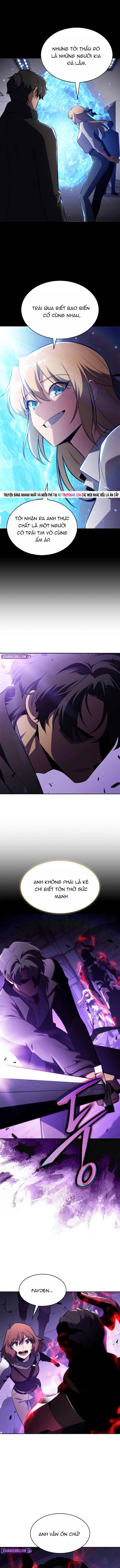 đọc truyện Tôi Là Tân Thủ Có Cấp Cao Nhất Chương 238 ảnh 8 tại Thiên Thai Truyện