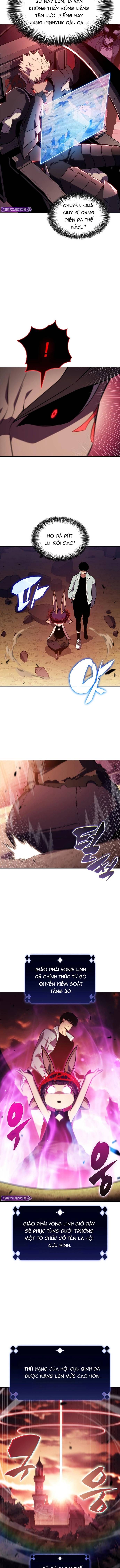 đọc truyện Tôi Là Tân Thủ Có Cấp Cao Nhất Chương 238 ảnh 11 tại Thiên Thai Truyện