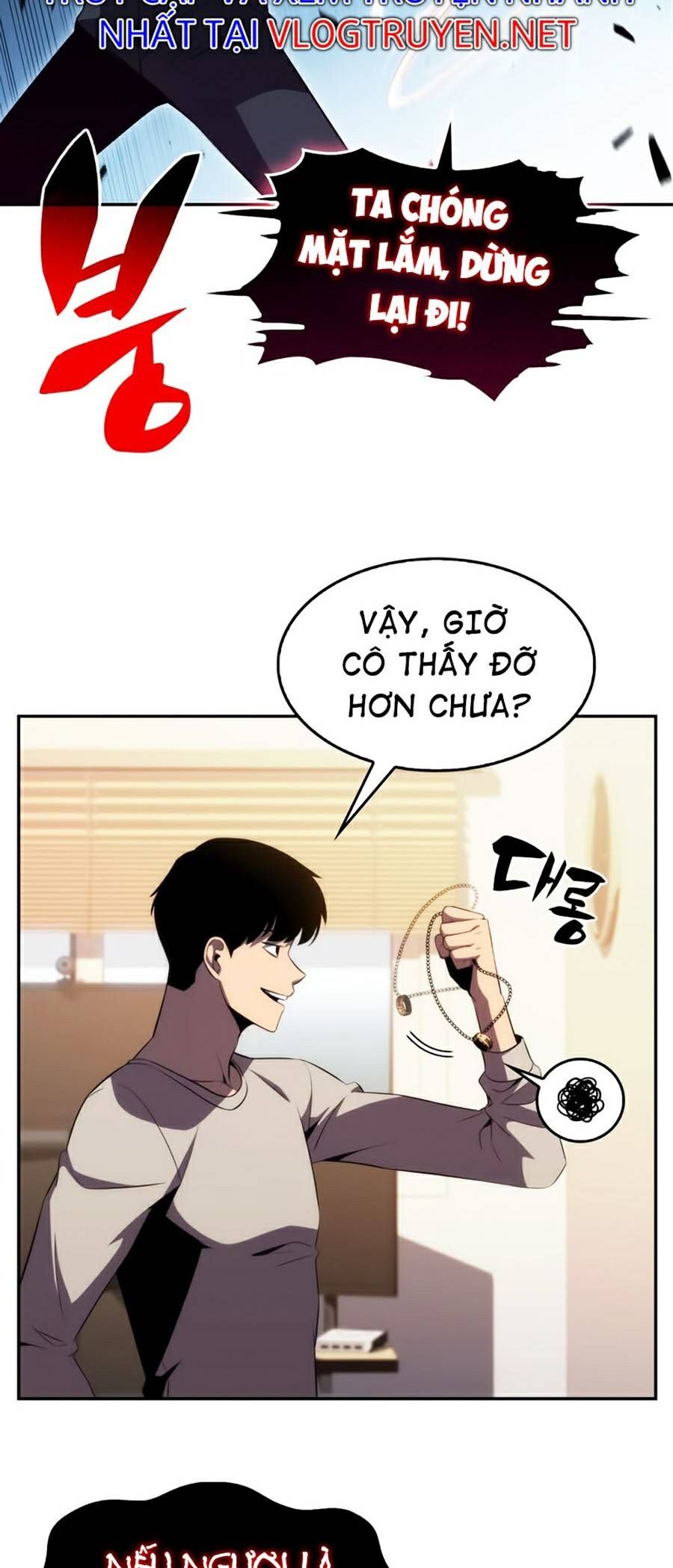 đọc truyện Tôi Là Tân Thủ Có Cấp Cao Nhất Chương 24 ảnh 12 tại Thiên Thai Truyện