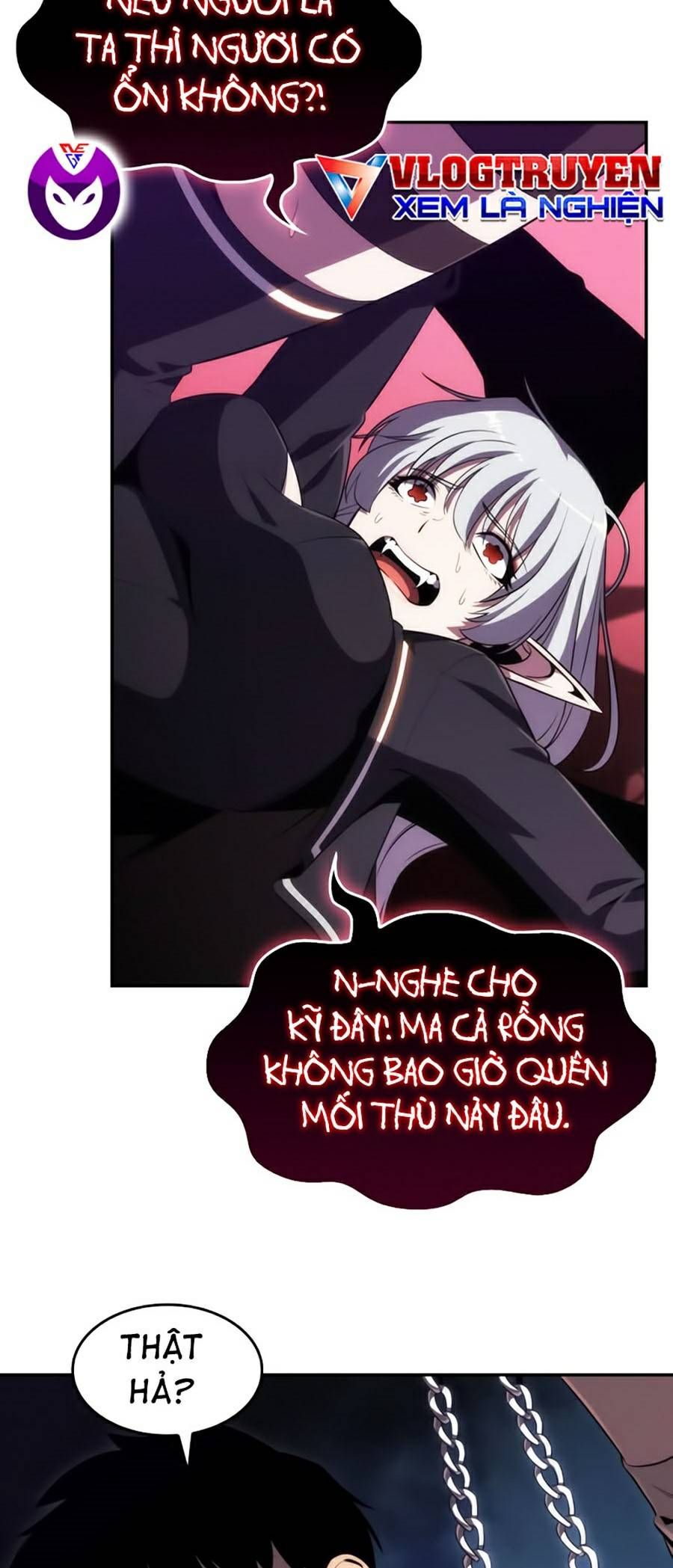 đọc truyện Tôi Là Tân Thủ Có Cấp Cao Nhất Chương 24 ảnh 13 tại Thiên Thai Truyện