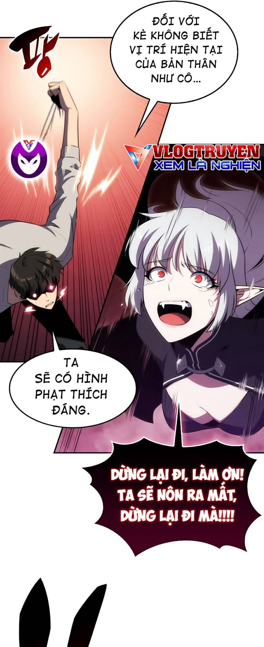 đọc truyện Tôi Là Tân Thủ Có Cấp Cao Nhất Chương 24 ảnh 15 tại Thiên Thai Truyện