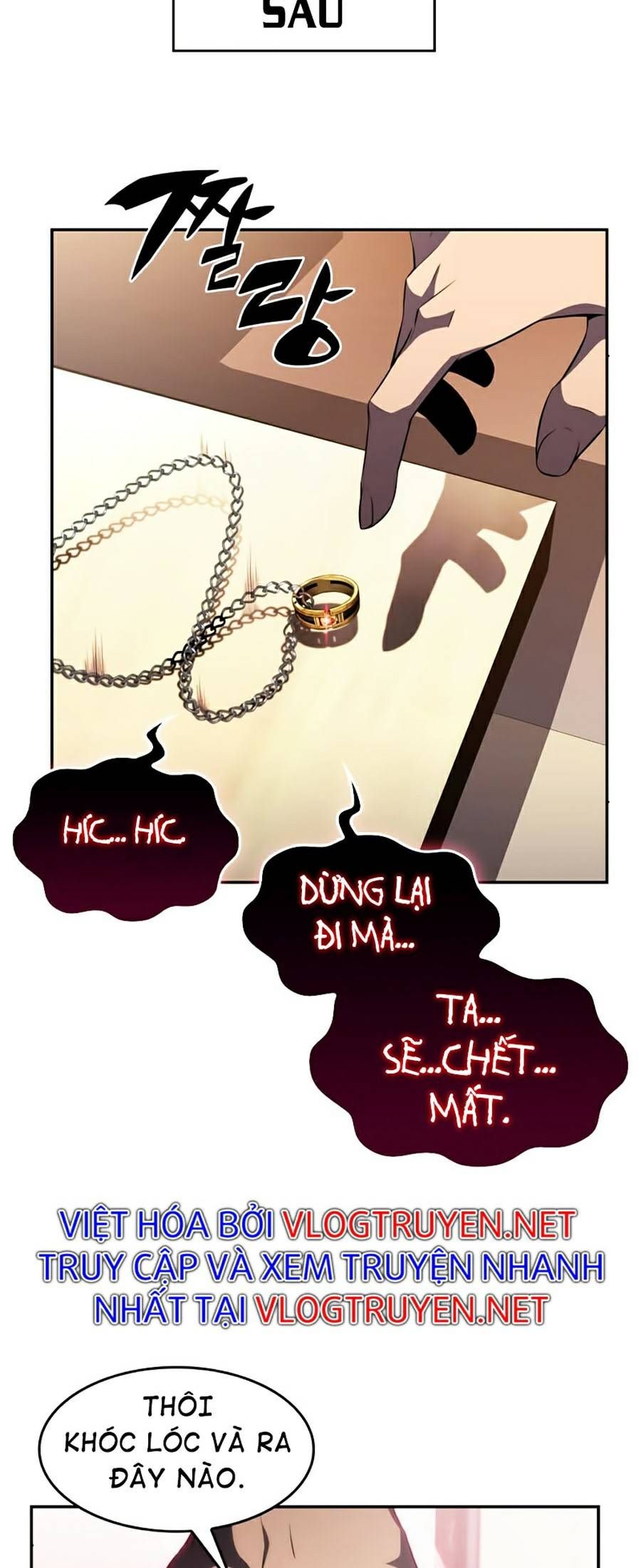 đọc truyện Tôi Là Tân Thủ Có Cấp Cao Nhất Chương 24 ảnh 18 tại Thiên Thai Truyện