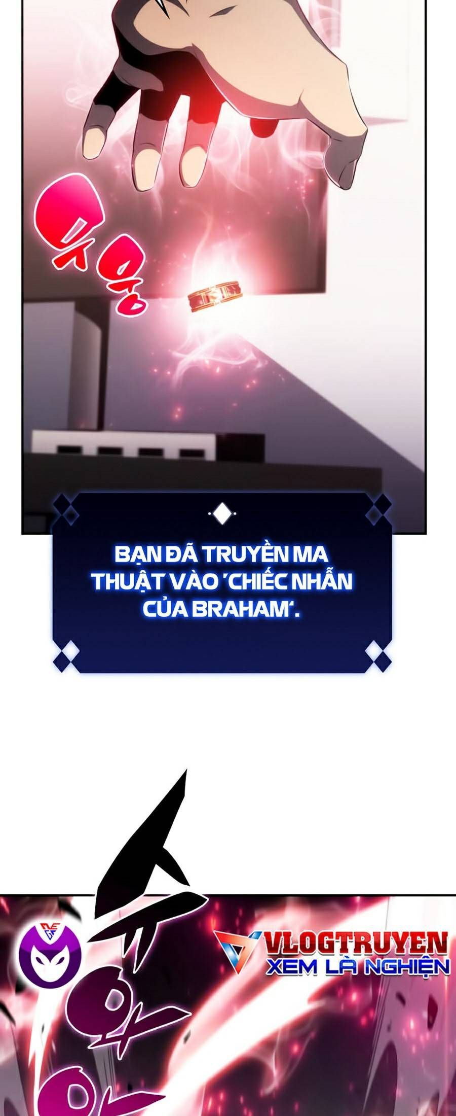 đọc truyện Tôi Là Tân Thủ Có Cấp Cao Nhất Chương 24 ảnh 19 tại Thiên Thai Truyện