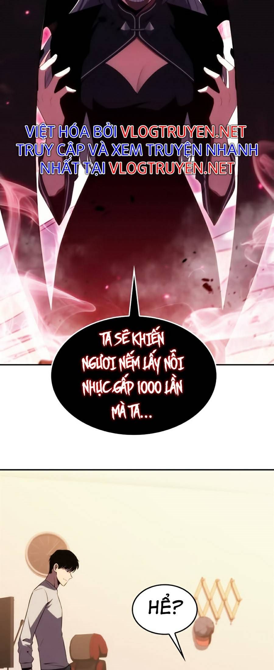 đọc truyện Tôi Là Tân Thủ Có Cấp Cao Nhất Chương 24 ảnh 21 tại Thiên Thai Truyện