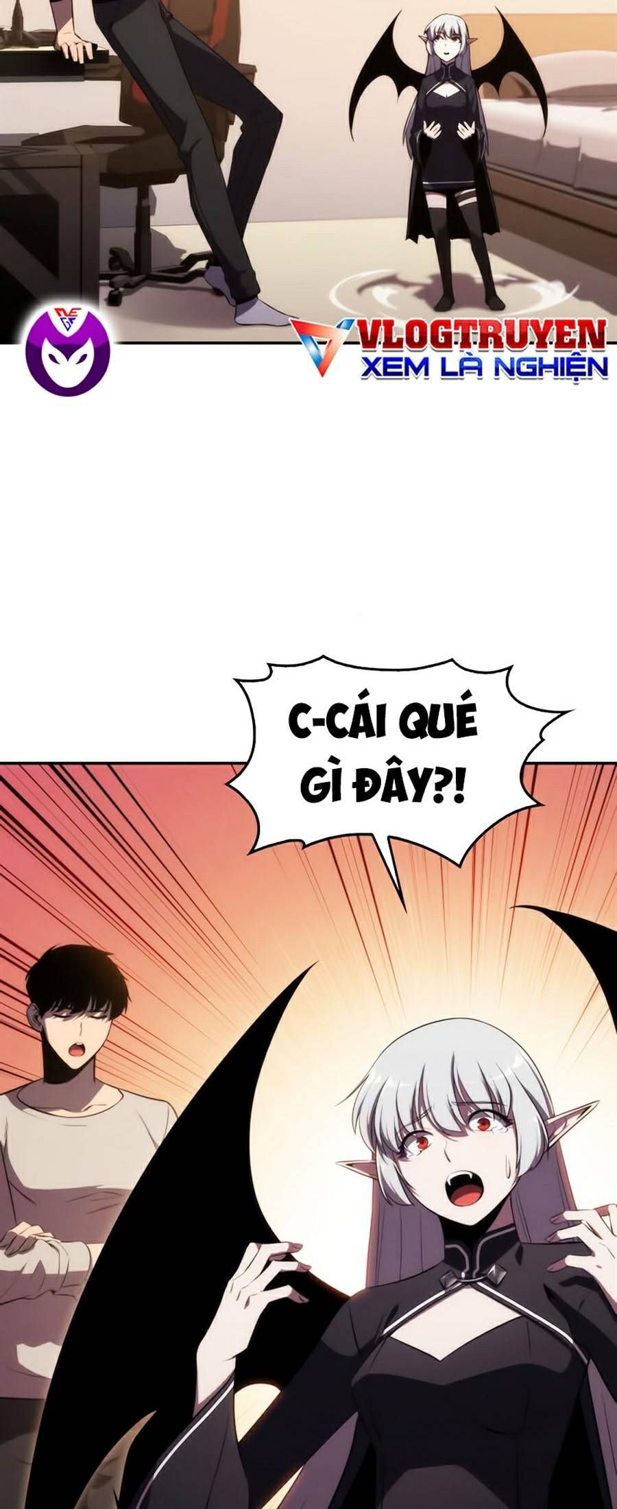 đọc truyện Tôi Là Tân Thủ Có Cấp Cao Nhất Chương 24 ảnh 22 tại Thiên Thai Truyện