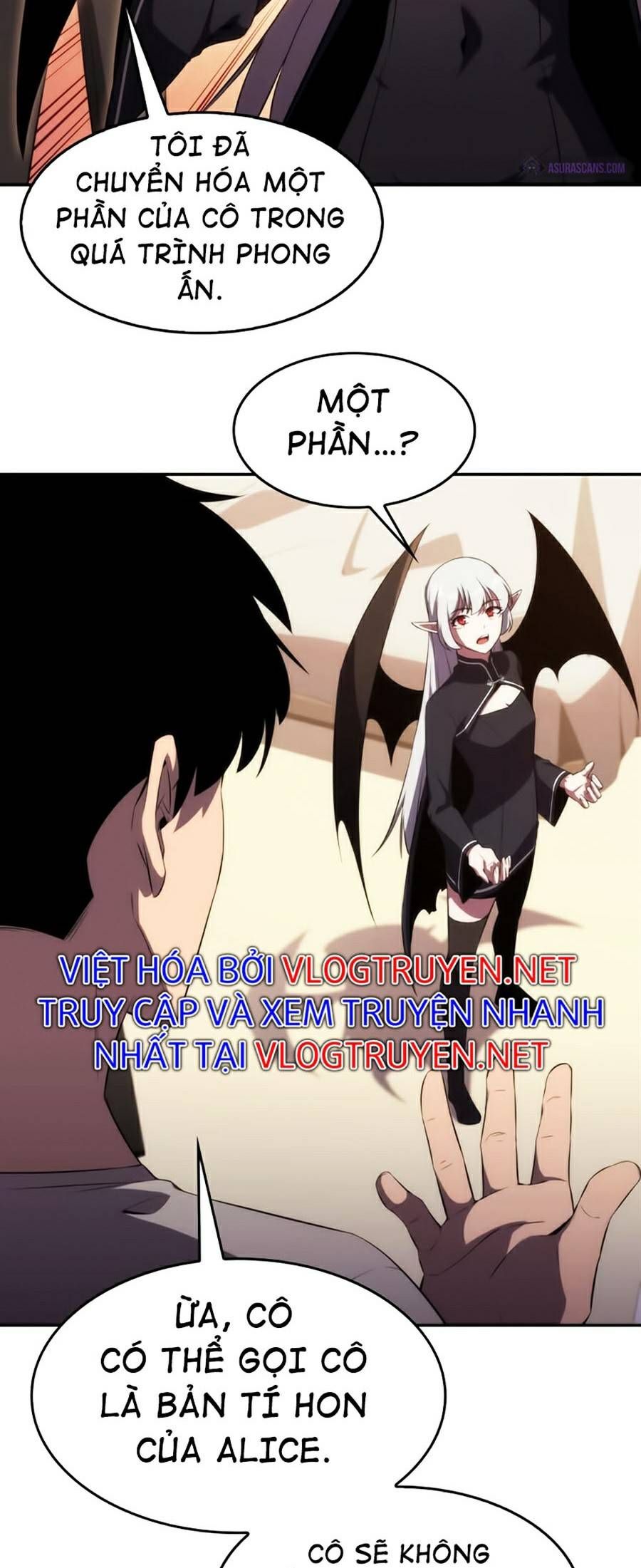 đọc truyện Tôi Là Tân Thủ Có Cấp Cao Nhất Chương 24 ảnh 23 tại Thiên Thai Truyện