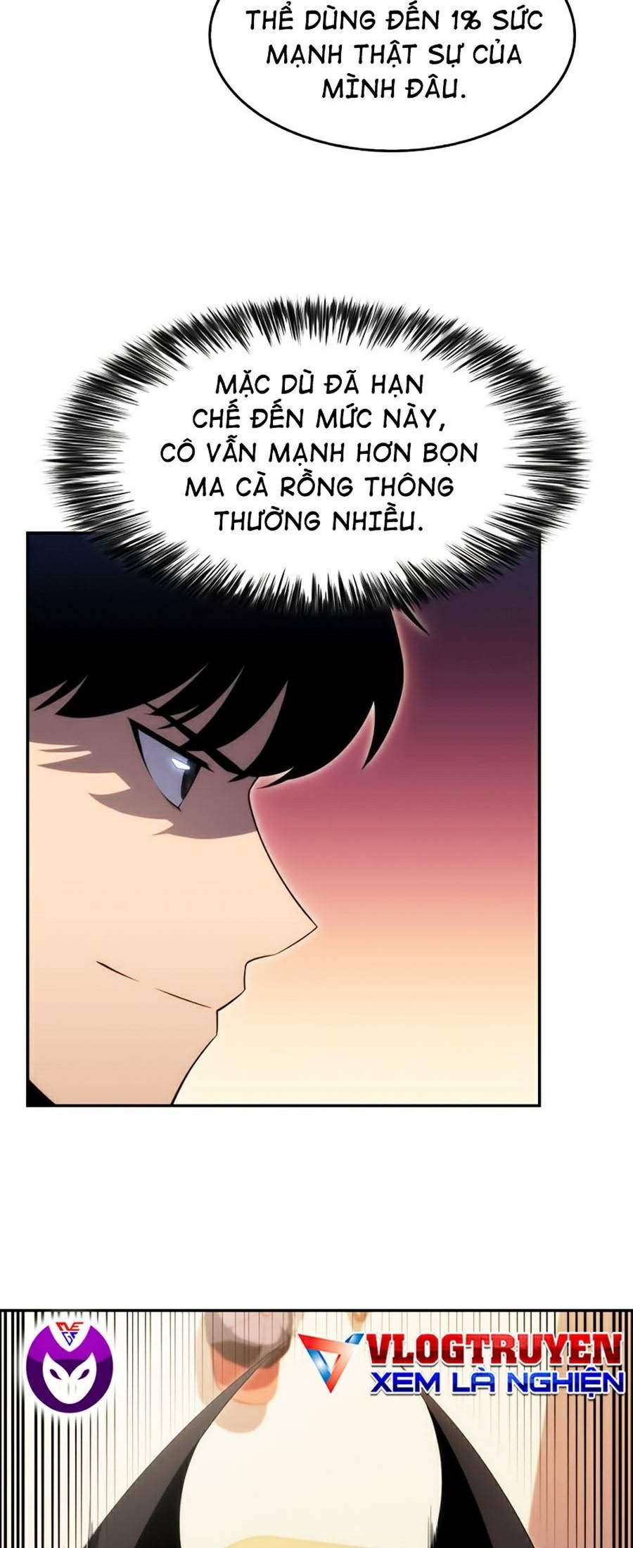 đọc truyện Tôi Là Tân Thủ Có Cấp Cao Nhất Chương 24 ảnh 24 tại Thiên Thai Truyện