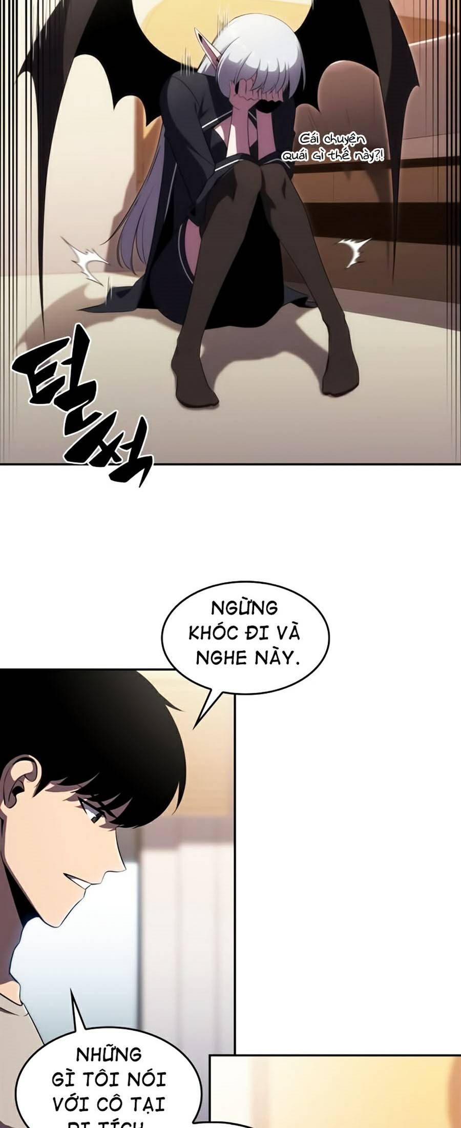 đọc truyện Tôi Là Tân Thủ Có Cấp Cao Nhất Chương 24 ảnh 25 tại Thiên Thai Truyện