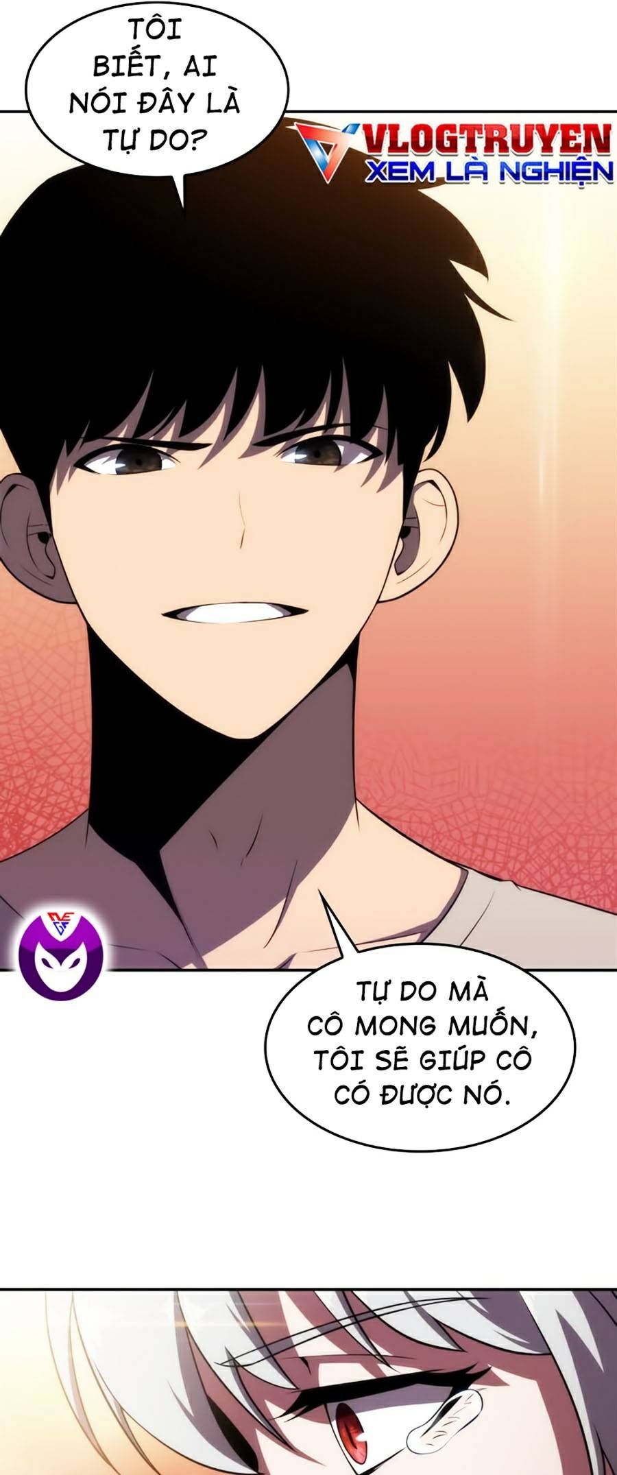 đọc truyện Tôi Là Tân Thủ Có Cấp Cao Nhất Chương 24 ảnh 27 tại Thiên Thai Truyện