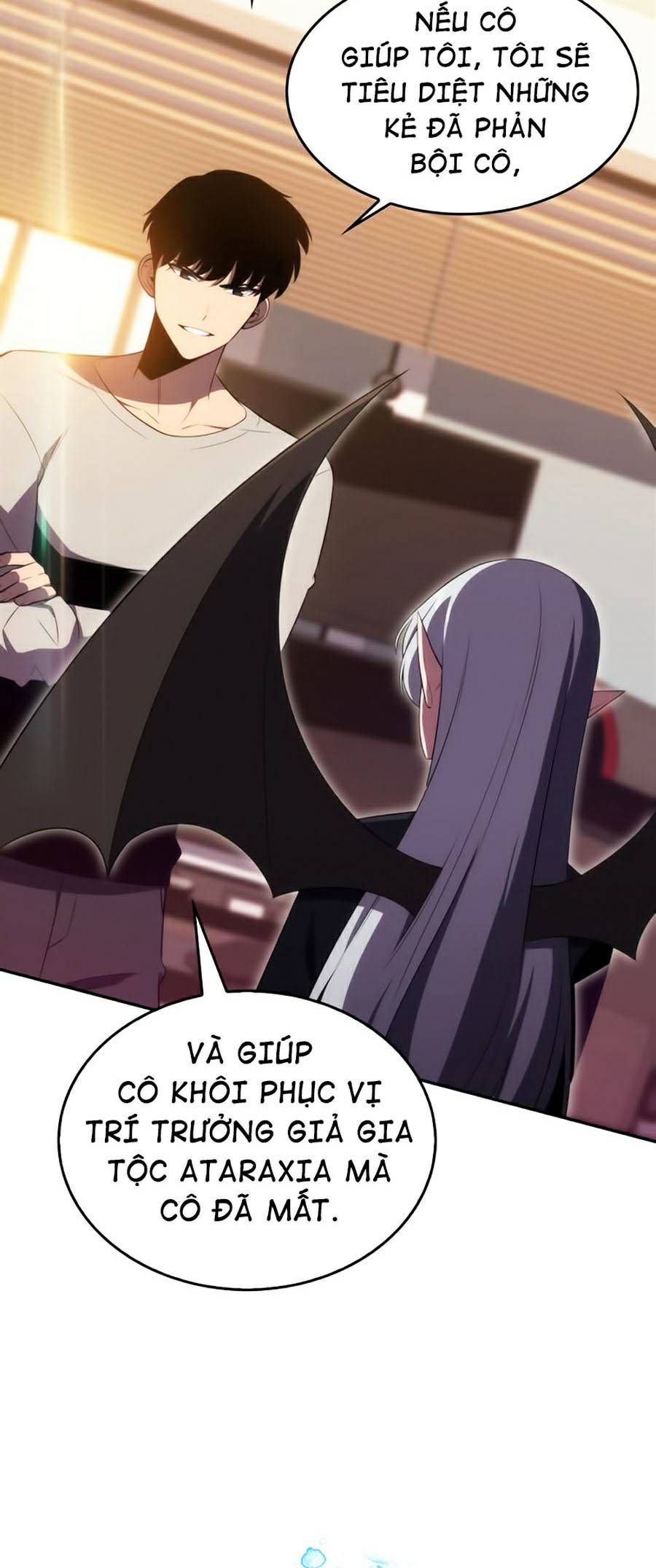 đọc truyện Tôi Là Tân Thủ Có Cấp Cao Nhất Chương 24 ảnh 29 tại Thiên Thai Truyện