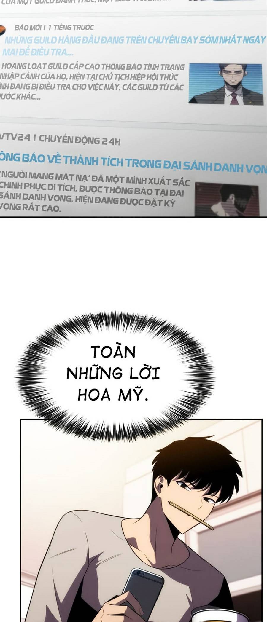 đọc truyện Tôi Là Tân Thủ Có Cấp Cao Nhất Chương 24 ảnh 5 tại Thiên Thai Truyện