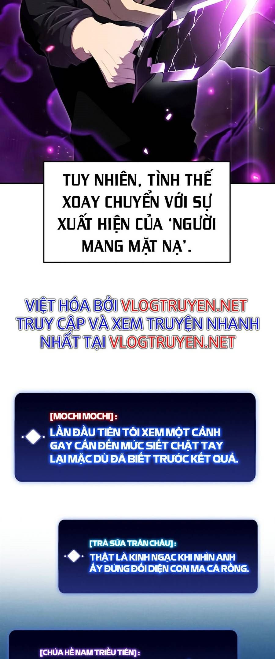 đọc truyện Tôi Là Tân Thủ Có Cấp Cao Nhất Chương 24 ảnh 32 tại Thiên Thai Truyện