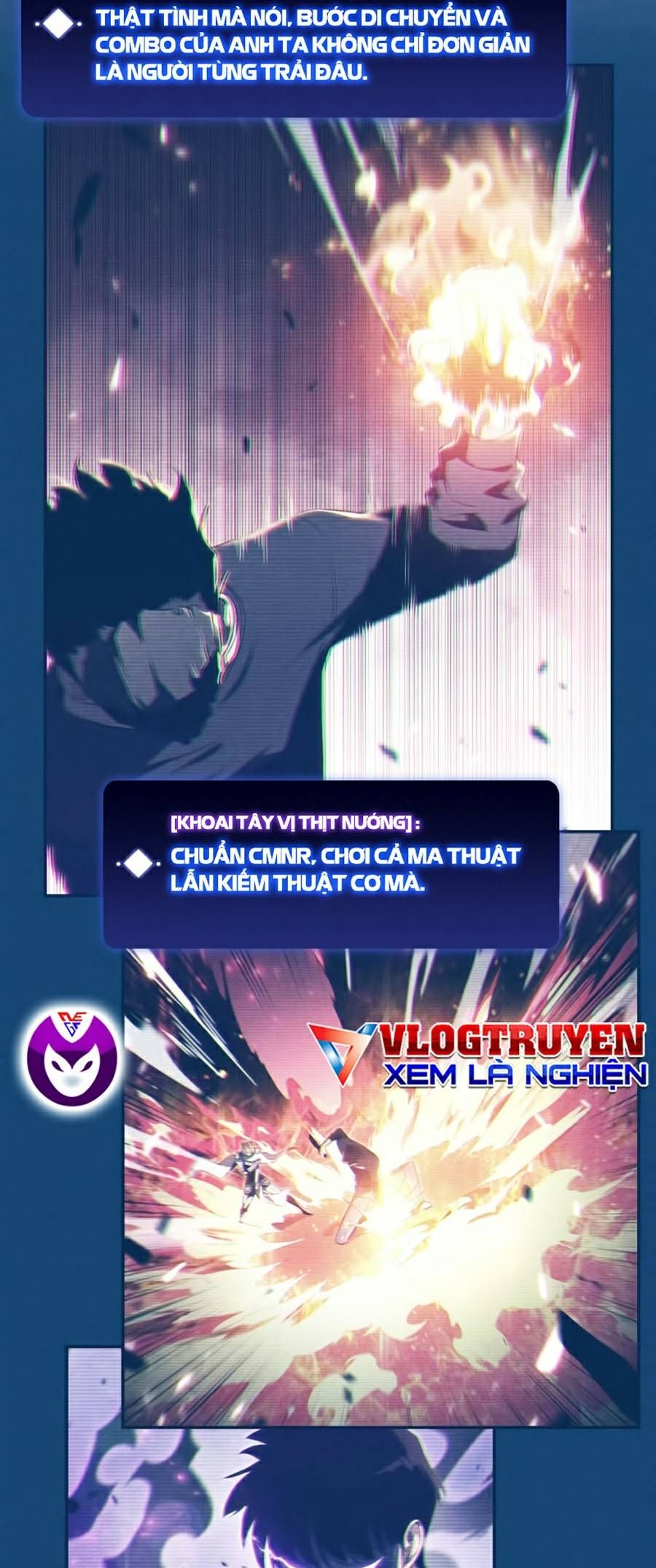 đọc truyện Tôi Là Tân Thủ Có Cấp Cao Nhất Chương 24 ảnh 33 tại Thiên Thai Truyện