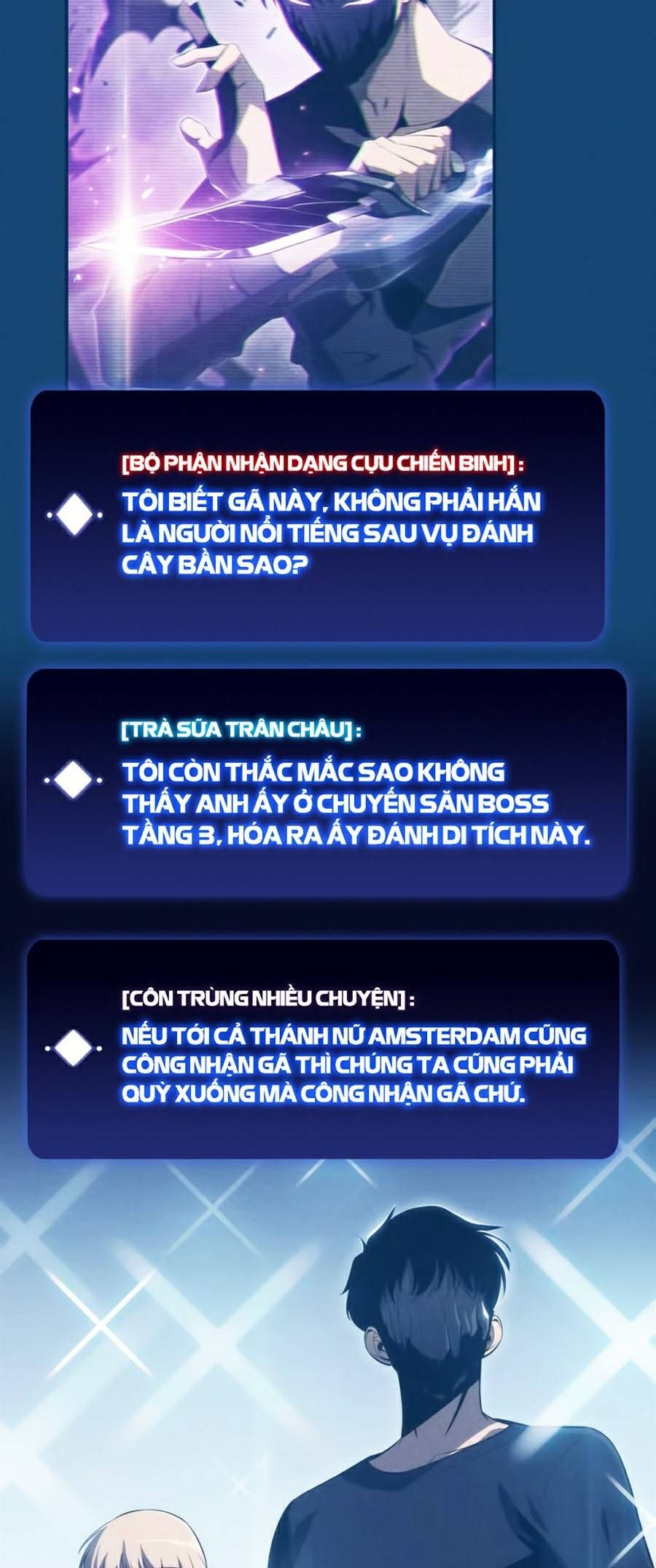 đọc truyện Tôi Là Tân Thủ Có Cấp Cao Nhất Chương 24 ảnh 34 tại Thiên Thai Truyện
