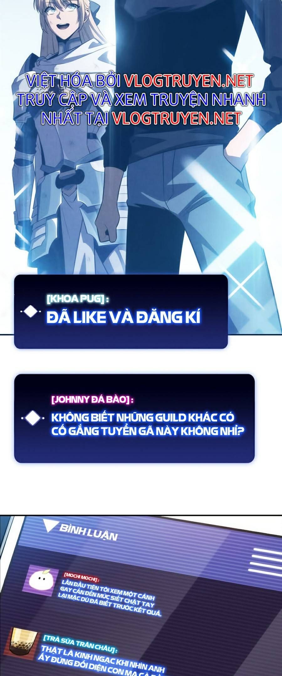 đọc truyện Tôi Là Tân Thủ Có Cấp Cao Nhất Chương 24 ảnh 35 tại Thiên Thai Truyện