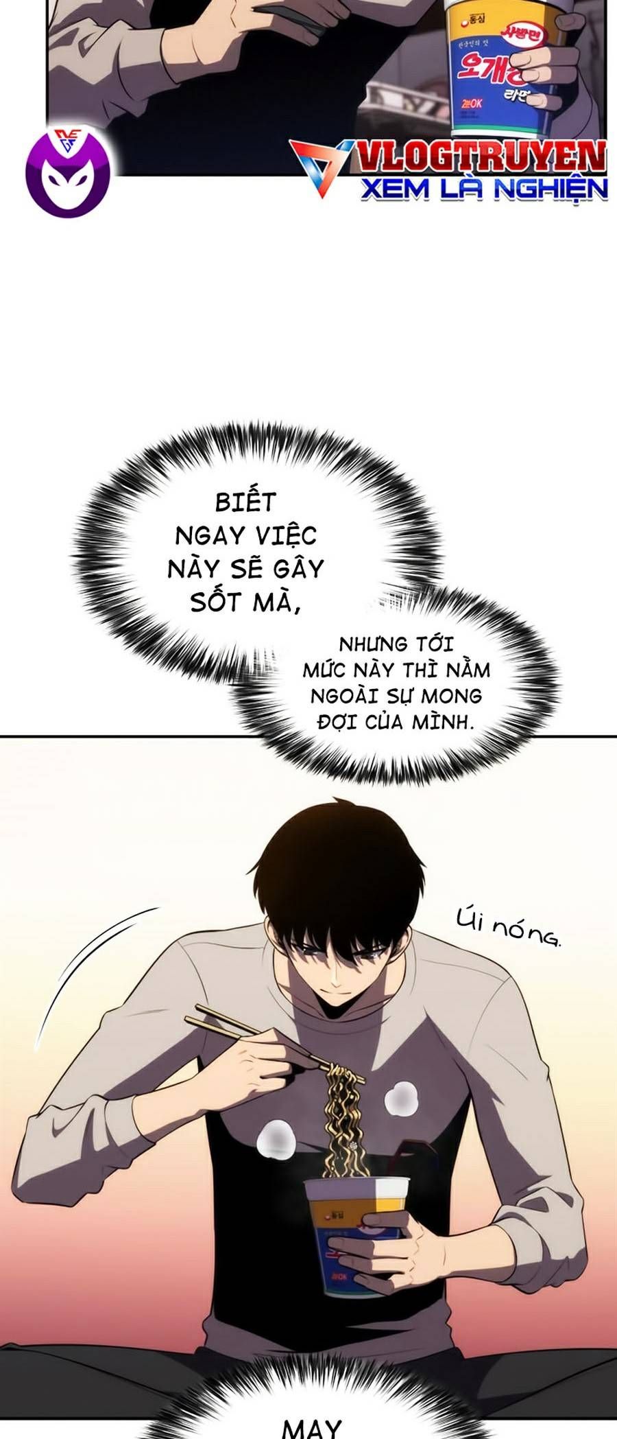 đọc truyện Tôi Là Tân Thủ Có Cấp Cao Nhất Chương 24 ảnh 6 tại Thiên Thai Truyện