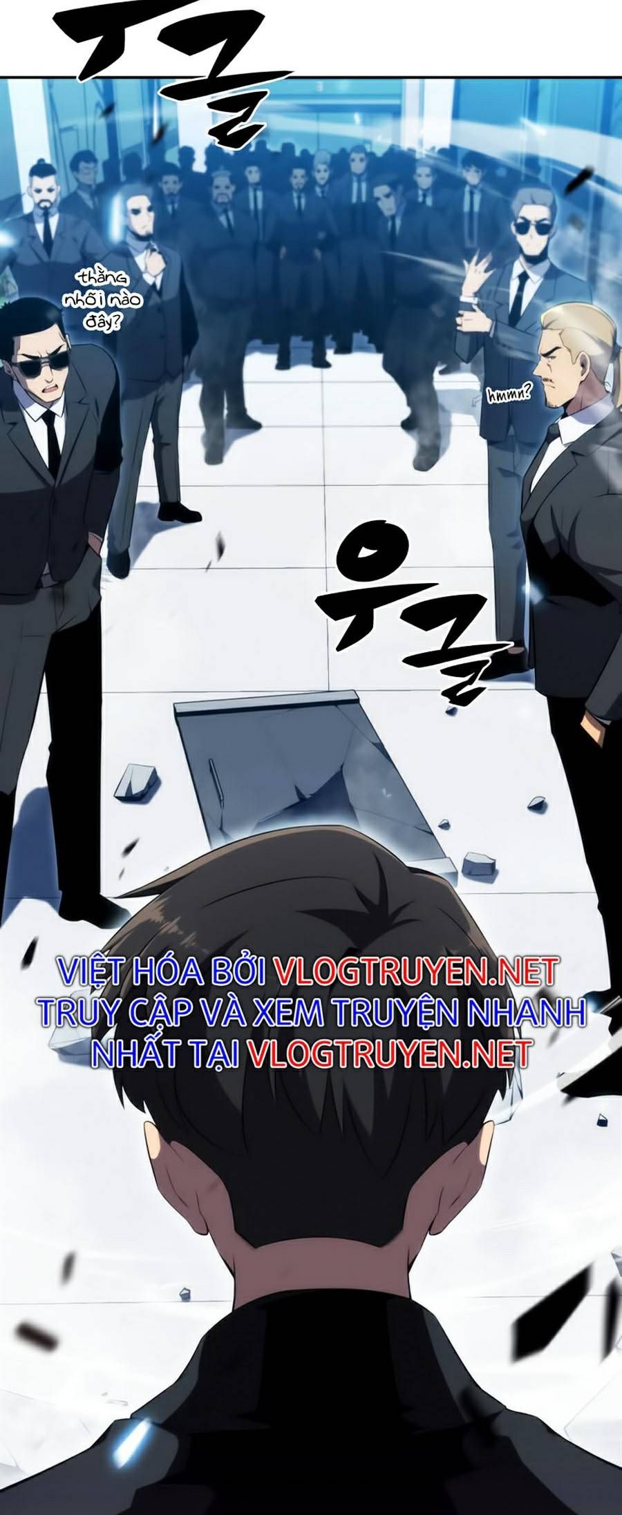 đọc truyện Tôi Là Tân Thủ Có Cấp Cao Nhất Chương 24 ảnh 42 tại Thiên Thai Truyện