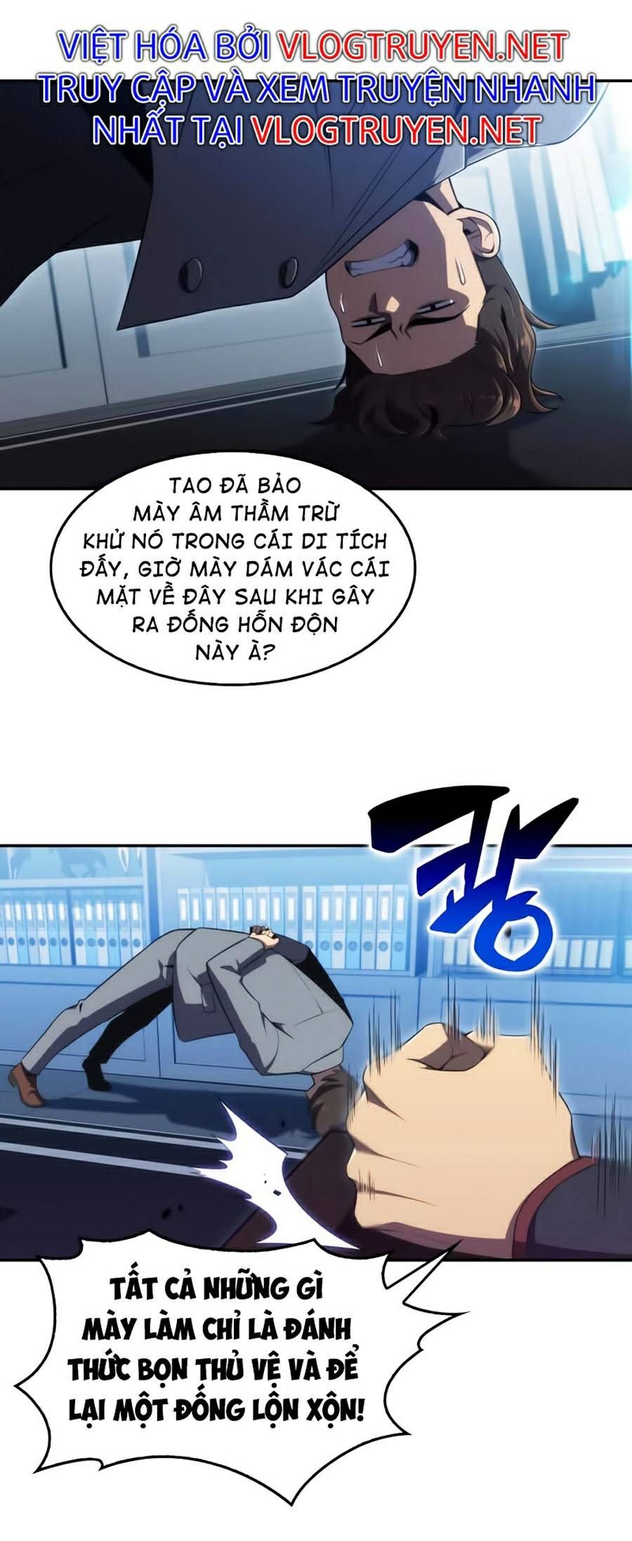 đọc truyện Tôi Là Tân Thủ Có Cấp Cao Nhất Chương 24 ảnh 46 tại Thiên Thai Truyện