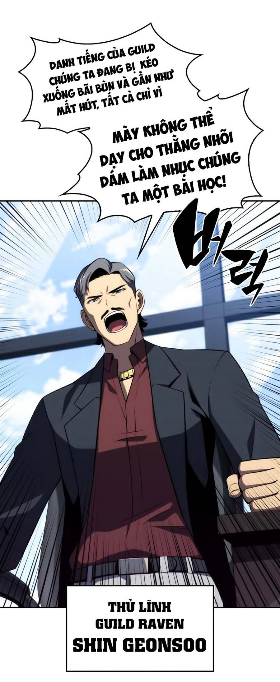 đọc truyện Tôi Là Tân Thủ Có Cấp Cao Nhất Chương 24 ảnh 47 tại Thiên Thai Truyện