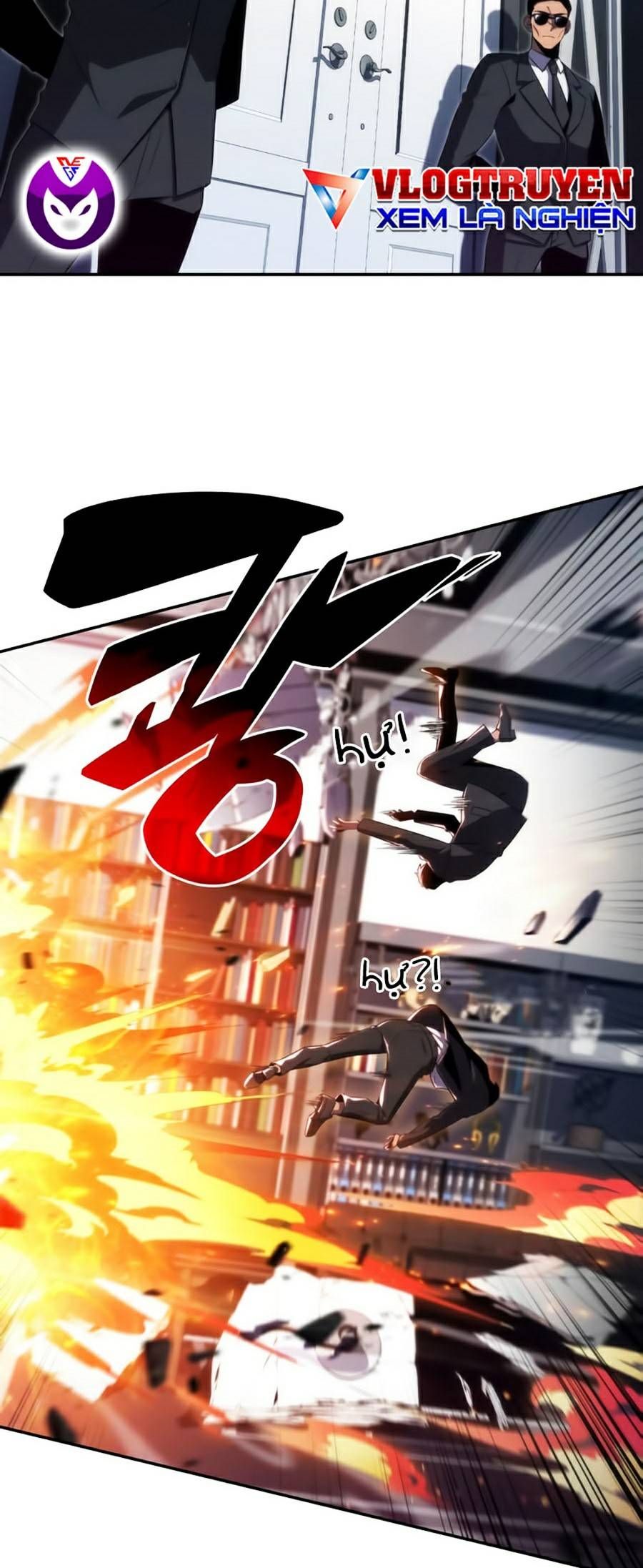 đọc truyện Tôi Là Tân Thủ Có Cấp Cao Nhất Chương 24 ảnh 49 tại Thiên Thai Truyện