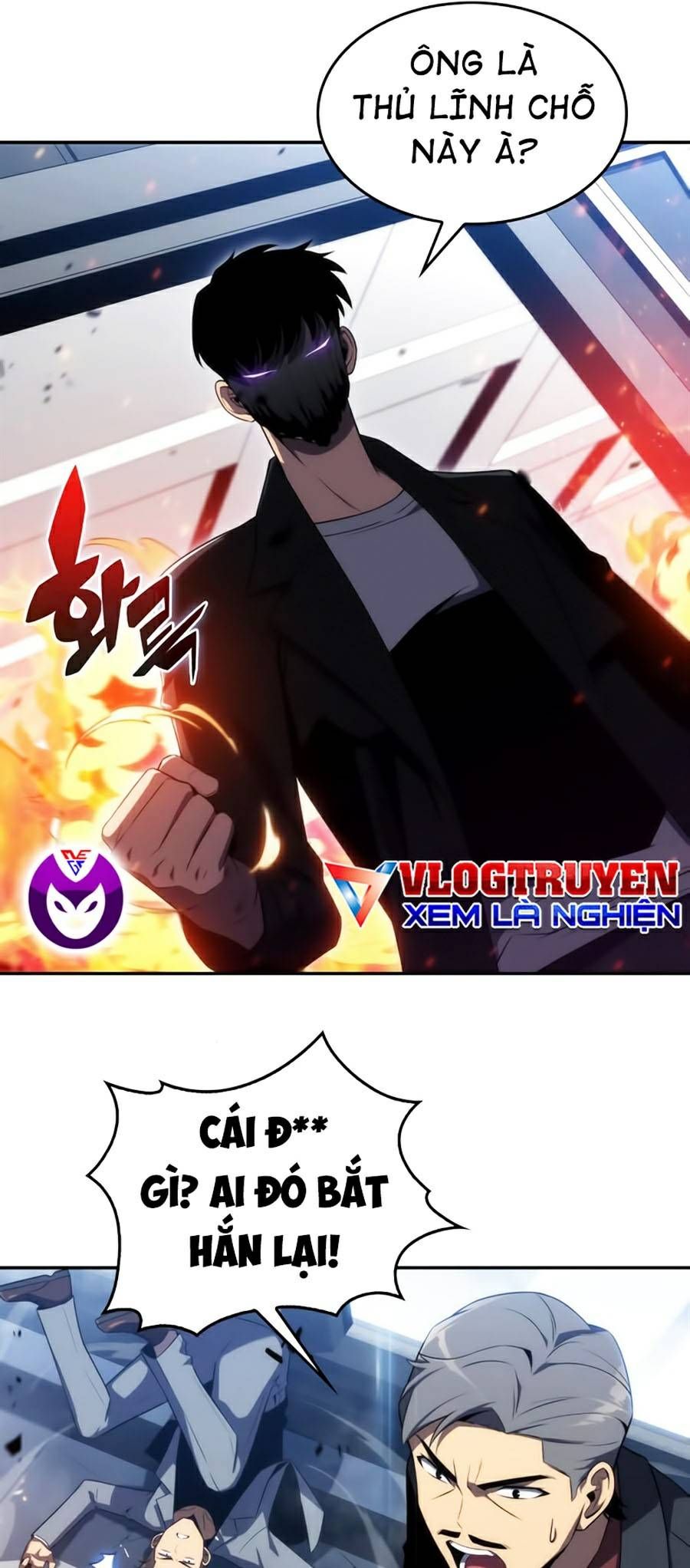 đọc truyện Tôi Là Tân Thủ Có Cấp Cao Nhất Chương 24 ảnh 51 tại Thiên Thai Truyện