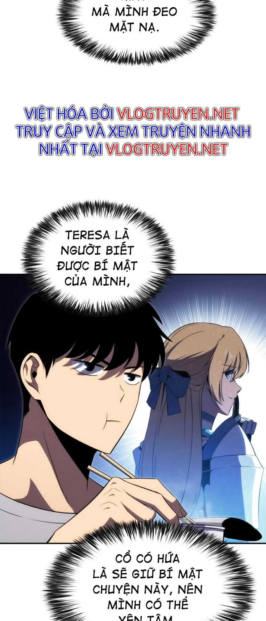 đọc truyện Tôi Là Tân Thủ Có Cấp Cao Nhất Chương 24 ảnh 7 tại Thiên Thai Truyện