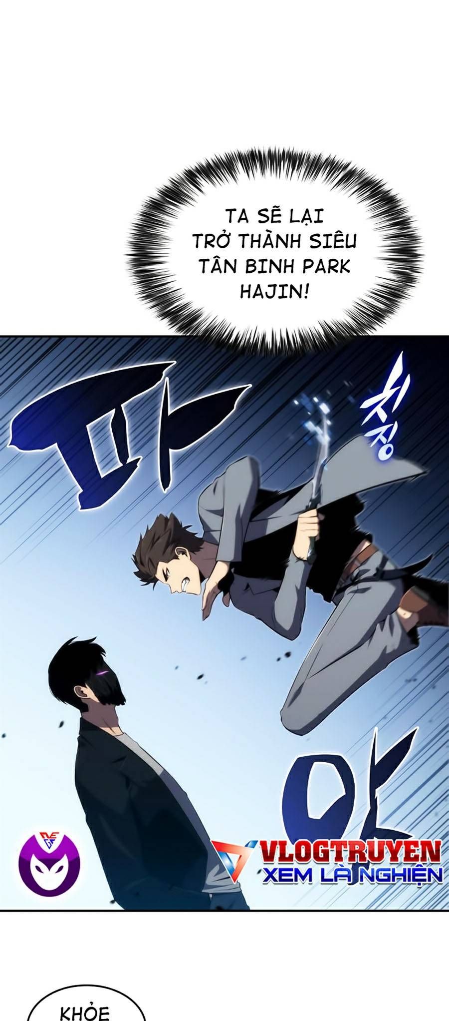 đọc truyện Tôi Là Tân Thủ Có Cấp Cao Nhất Chương 24 ảnh 53 tại Thiên Thai Truyện