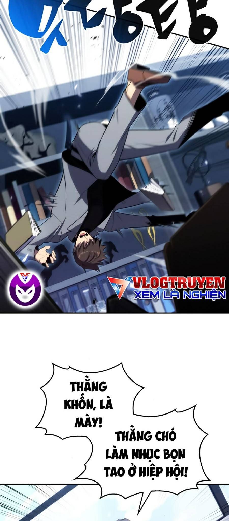 đọc truyện Tôi Là Tân Thủ Có Cấp Cao Nhất Chương 24 ảnh 56 tại Thiên Thai Truyện