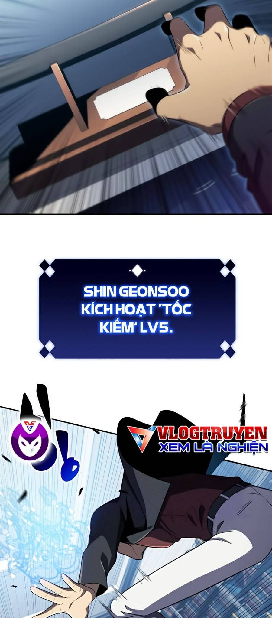 đọc truyện Tôi Là Tân Thủ Có Cấp Cao Nhất Chương 24 ảnh 59 tại Thiên Thai Truyện