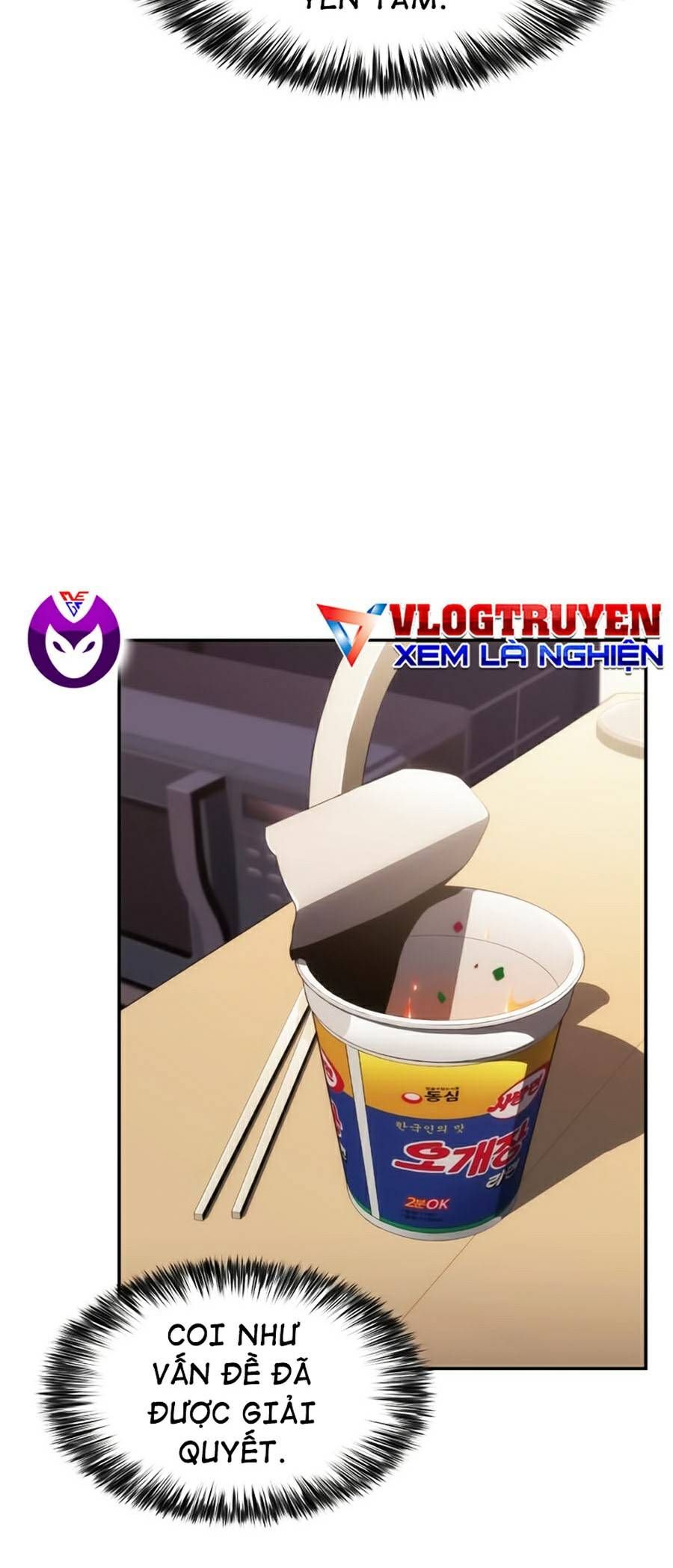 đọc truyện Tôi Là Tân Thủ Có Cấp Cao Nhất Chương 24 ảnh 8 tại Thiên Thai Truyện