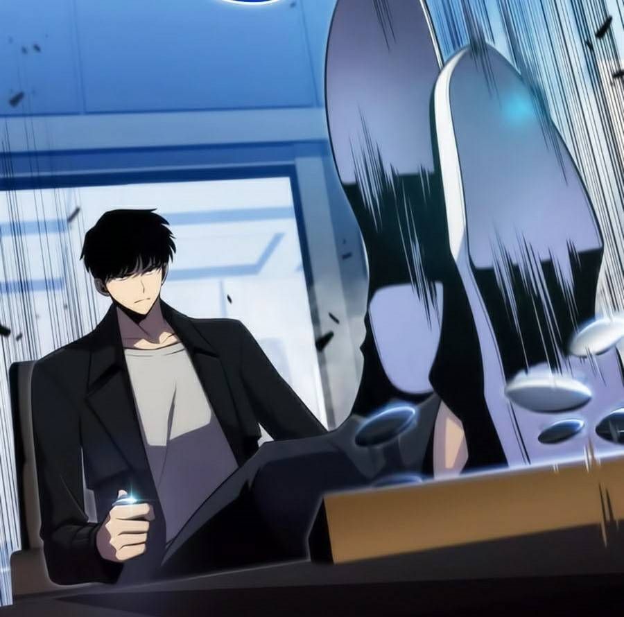 đọc truyện Tôi Là Tân Thủ Có Cấp Cao Nhất Chương 24 ảnh 69 tại Thiên Thai Truyện