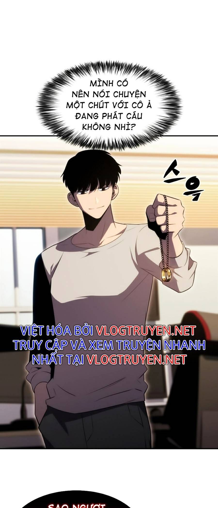 đọc truyện Tôi Là Tân Thủ Có Cấp Cao Nhất Chương 24 ảnh 9 tại Thiên Thai Truyện