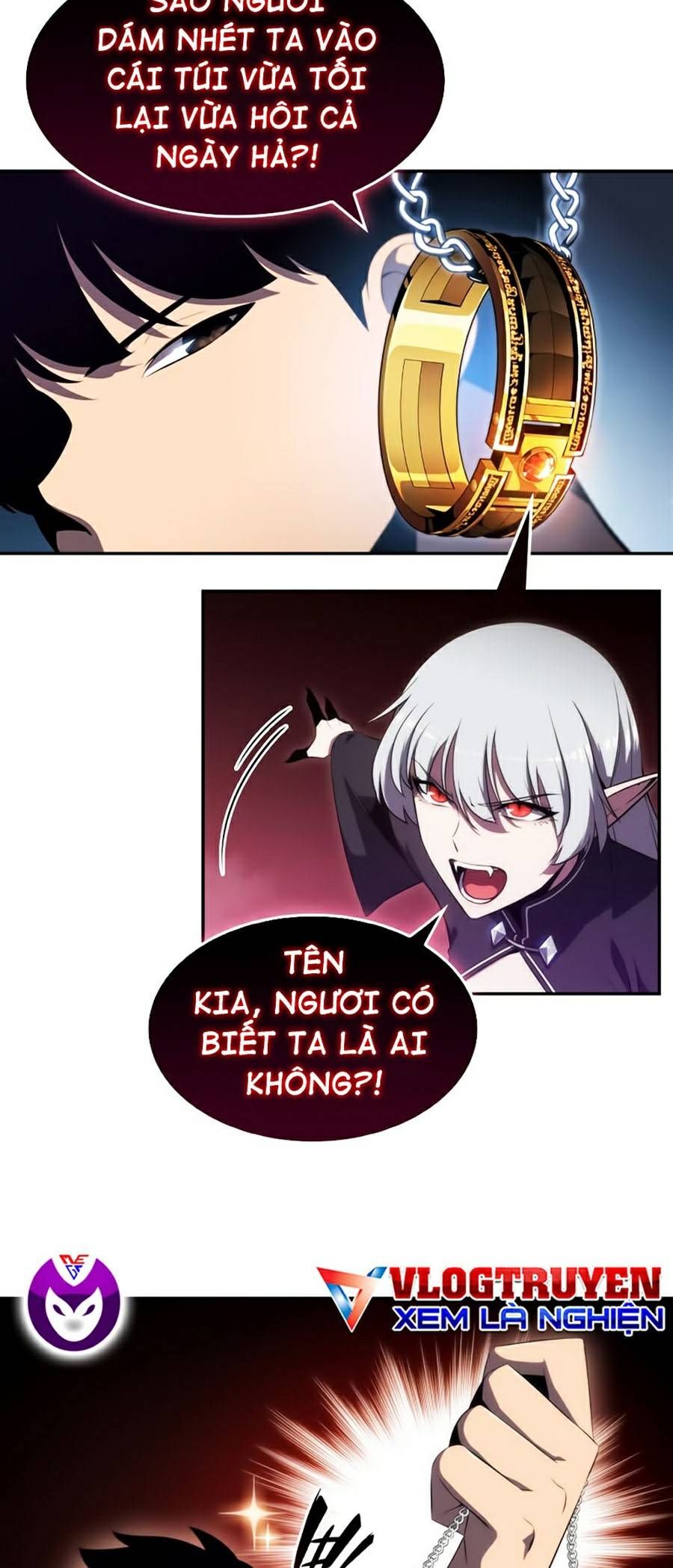 đọc truyện Tôi Là Tân Thủ Có Cấp Cao Nhất Chương 24 ảnh 10 tại Thiên Thai Truyện