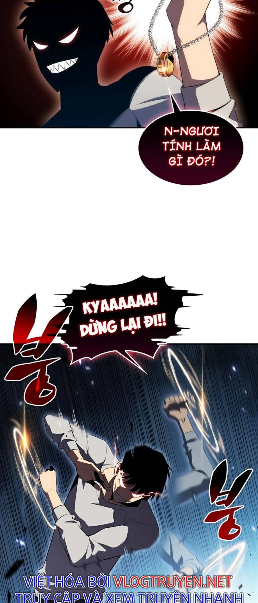 đọc truyện Tôi Là Tân Thủ Có Cấp Cao Nhất Chương 24 ảnh 11 tại Thiên Thai Truyện