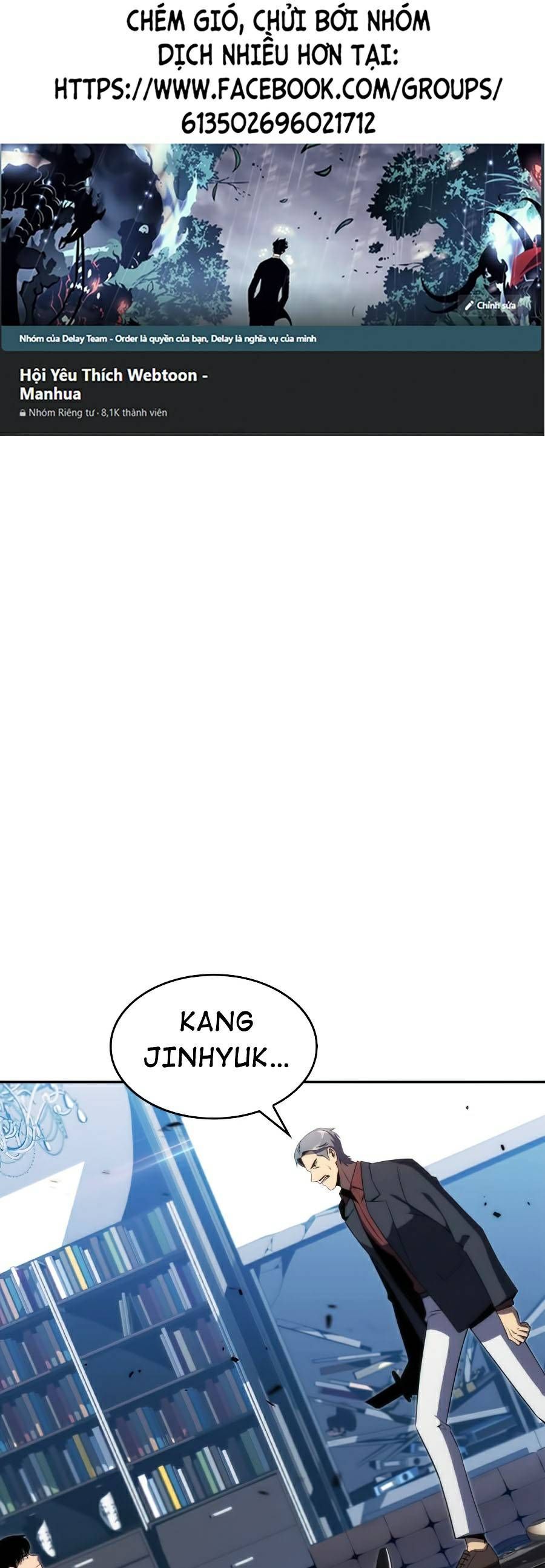 đọc truyện Tôi Là Tân Thủ Có Cấp Cao Nhất Chương 25 ảnh 3 tại Thiên Thai Truyện