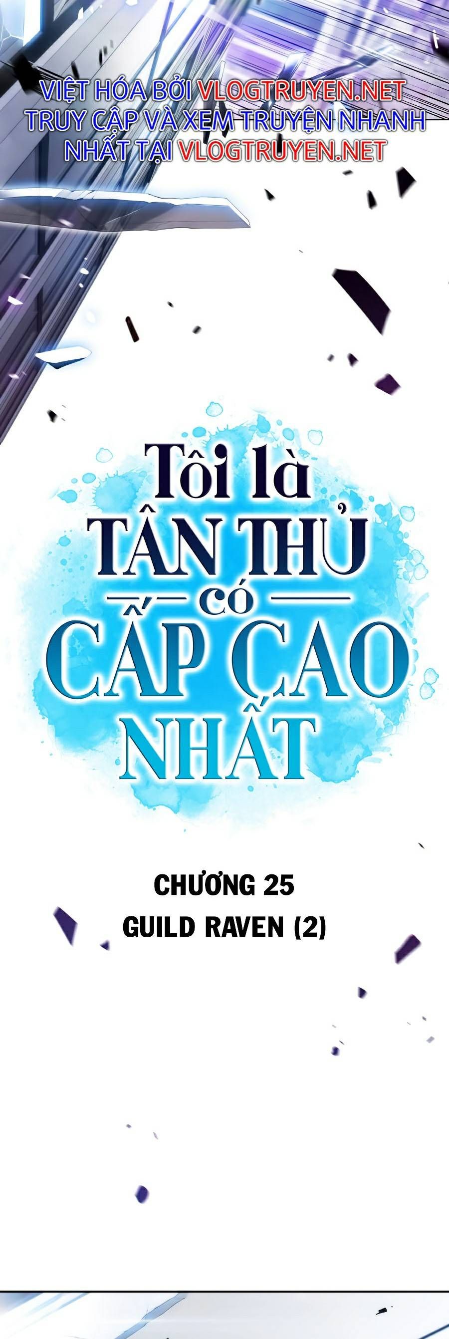 đọc truyện Tôi Là Tân Thủ Có Cấp Cao Nhất Chương 25 ảnh 18 tại Thiên Thai Truyện