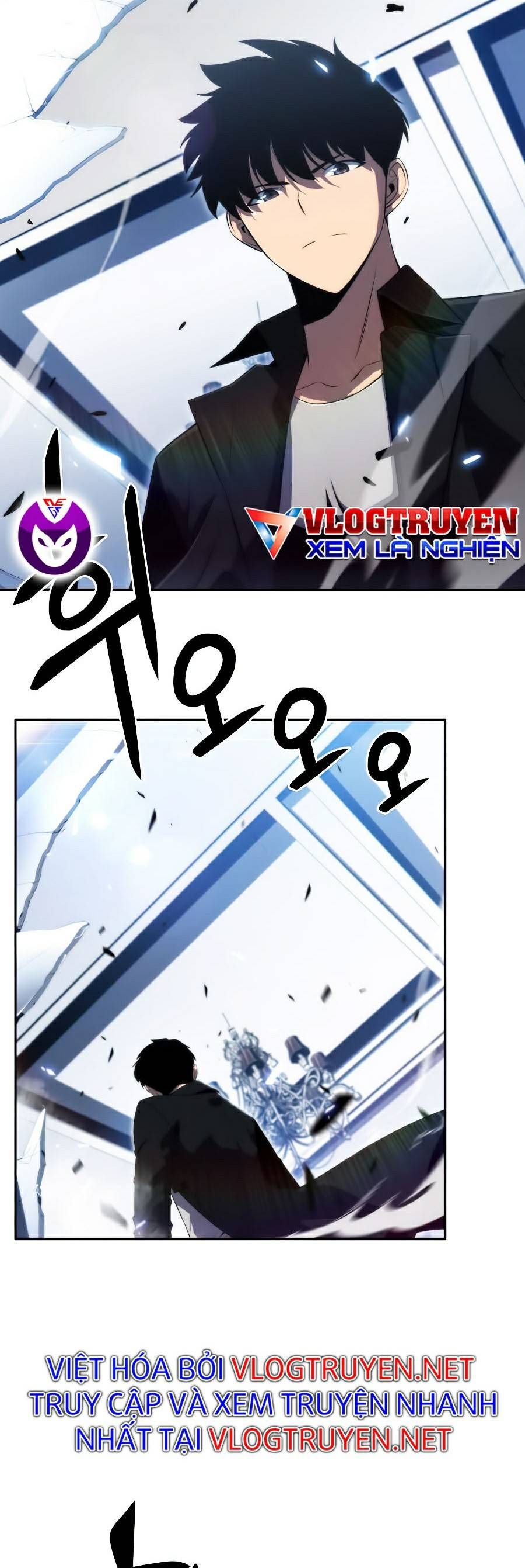 đọc truyện Tôi Là Tân Thủ Có Cấp Cao Nhất Chương 25 ảnh 19 tại Thiên Thai Truyện