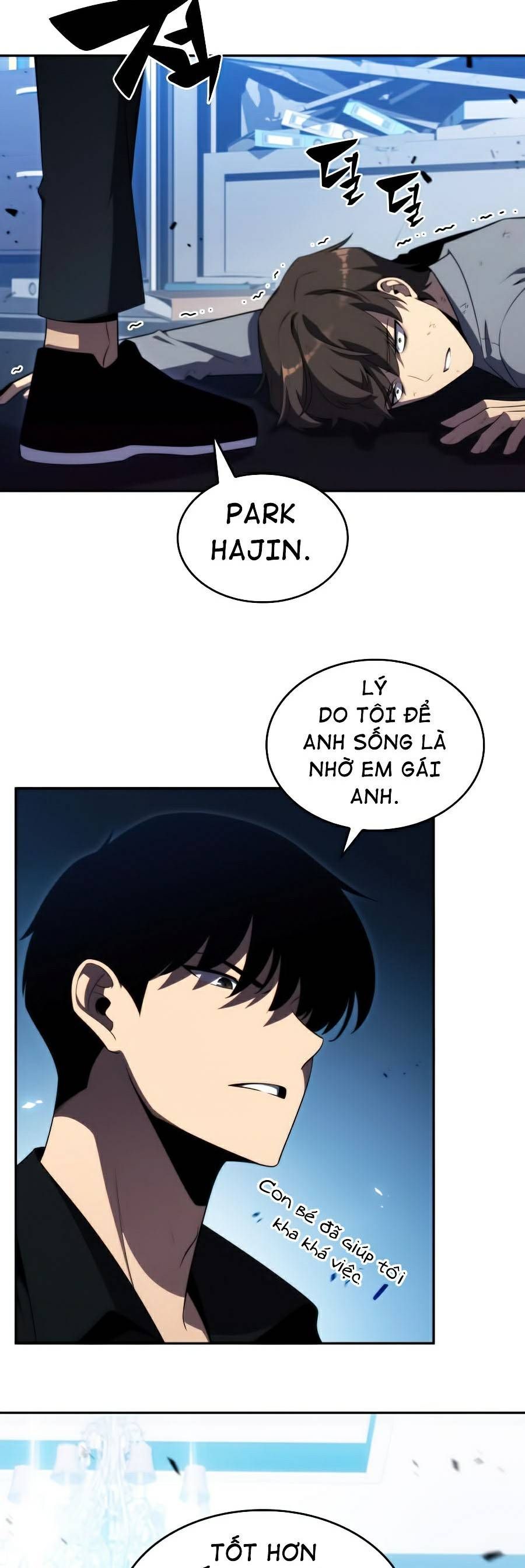 đọc truyện Tôi Là Tân Thủ Có Cấp Cao Nhất Chương 25 ảnh 20 tại Thiên Thai Truyện