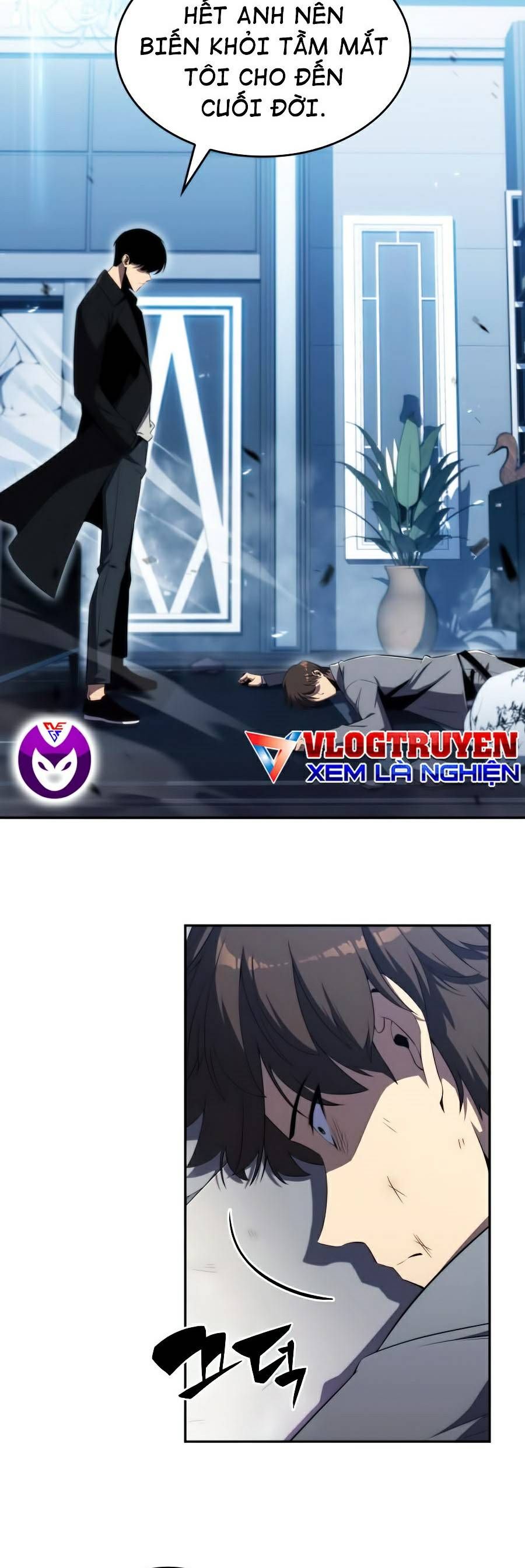 đọc truyện Tôi Là Tân Thủ Có Cấp Cao Nhất Chương 25 ảnh 21 tại Thiên Thai Truyện